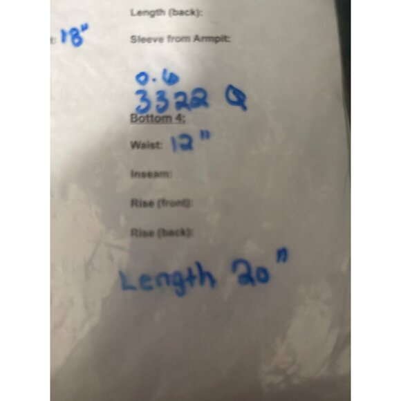 Zara Black & White Pleated Mini Skirt Woven Textured Pattern Lined Size Small - Picture 8 of 8